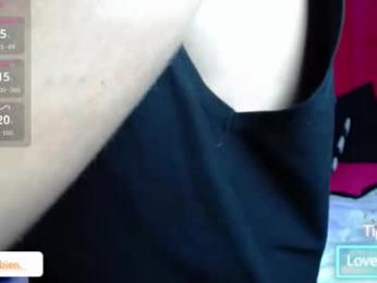 robbinblaze webcam model stream image