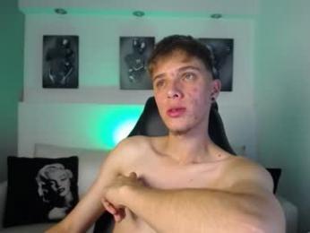 robbinblaze webcam model stream image