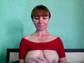 Vredina_Ksu webcam model stream image