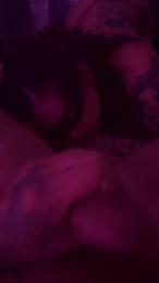 Fitboy8686 webcam model stream image