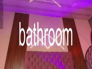 rihanarose webcam camsoda model stream image