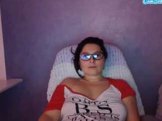 luckylinda27 webcam model stream image