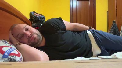 Pasivoculito webcam model stream image