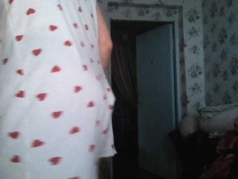 Karolina33 webcam model stream image
