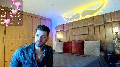 petterandwilly webcam cam4 model stream image