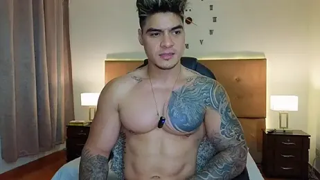 Steven_Velez webcam model stream image