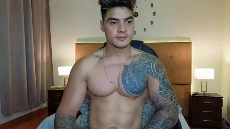 Steven_Velez webcam model stream image