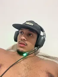 paudemar1do webcam model stream image