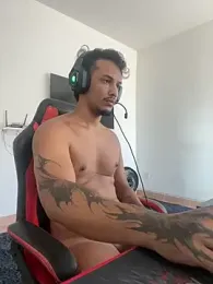 paudemar1do webcam model stream image