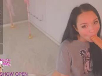 kumamonchik webcam chaturbate model stream image