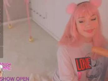 kumamonchik webcam model stream image