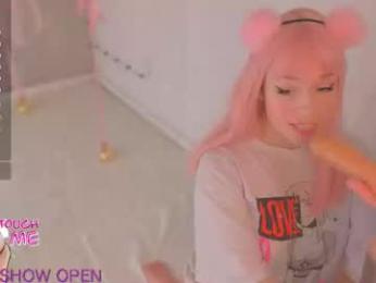 kumamonchik webcam model stream image