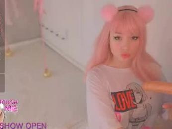 kumamonchik webcam model stream image