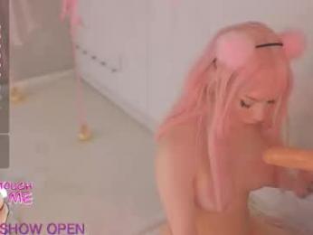 kumamonchik webcam model stream image