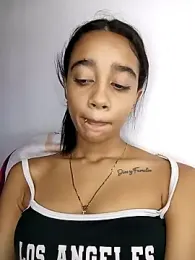 Zoe_Sweett18 webcam stripchat model stream image