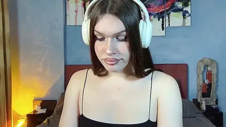 franzeva webcam stripchat model stream image