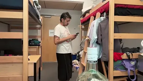 Gorillabutt1414 webcam model stream image