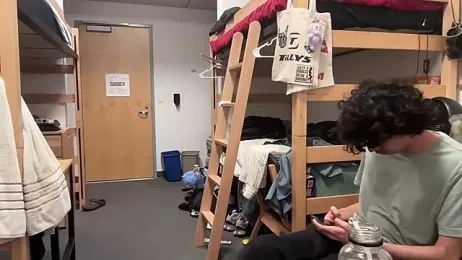 Gorillabutt1414 webcam model stream image