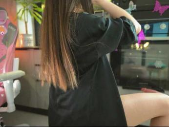 -Eliza- webcam model stream image