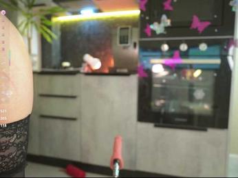 -Eliza- webcam model stream image