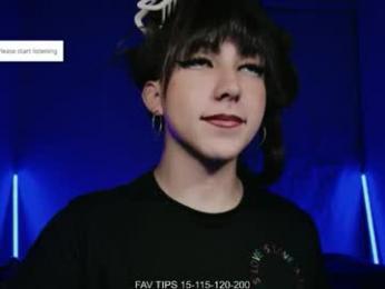 nalan_ webcam model stream image