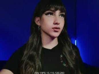 nalan_ webcam chaturbate model stream image