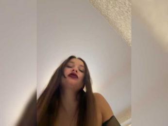 LumiereSoul webcam model stream image