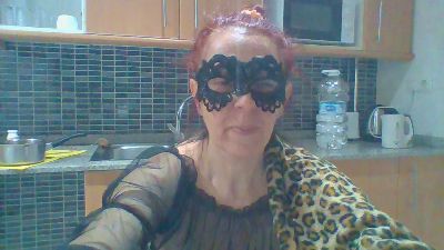 Lunamaya7 webcam model stream image