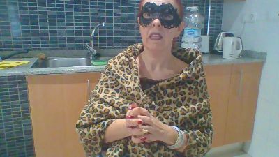 Lunamaya7 webcam model stream image