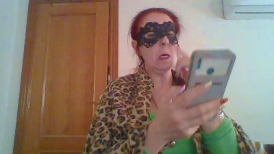 Lunamaya7 webcam model stream image