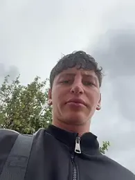 ARON_LUXX webcam stripchat model stream image