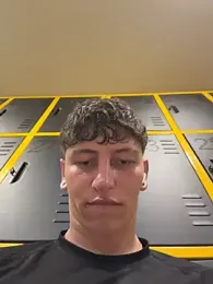 ARON_LUXX webcam stripchat model stream image