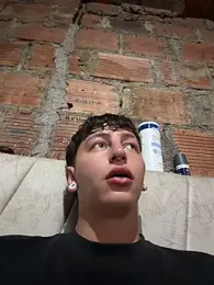 ARON_LUXX webcam stripchat model stream image