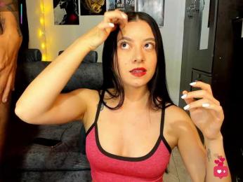 ethan-chloee webcam model stream image