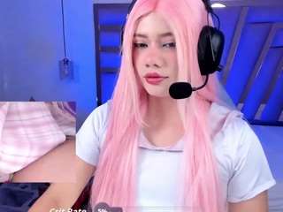 lilapop4 webcam camsoda model stream image