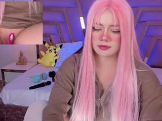 lilapop4 webcam camsoda model stream image