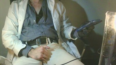 XLabHOT webcam model stream image