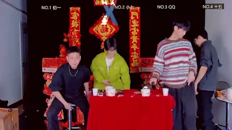 TNT-188 webcam model stream image