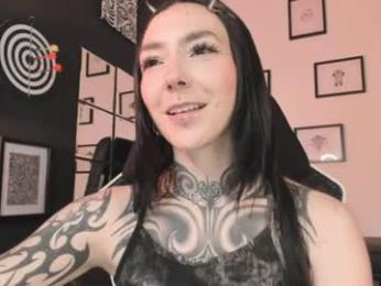 juliet_sourire webcam model stream image