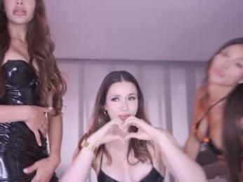 sweetann08 webcam chaturbate model stream image