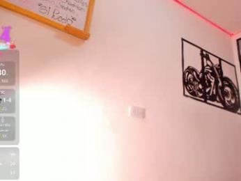 mike_kilian1 webcam model stream image