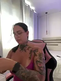 Anny_Fetish webcam model stream image