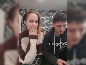 VOLKAIDA webcam model stream image