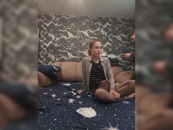 VOLKAIDA webcam model stream image