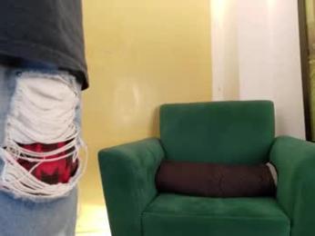 rosse_dredd webcam model stream image