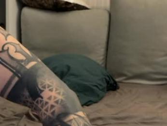 adrenaline_lush webcam chaturbate model stream image