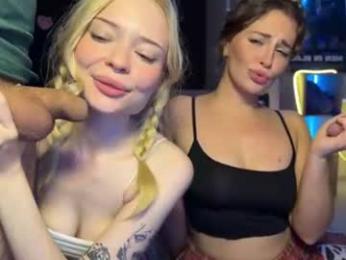 adrenaline_lush webcam model stream image