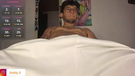 koddy_0 webcam model stream image