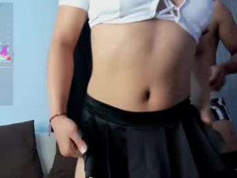 morganandmegan01 webcam model stream image