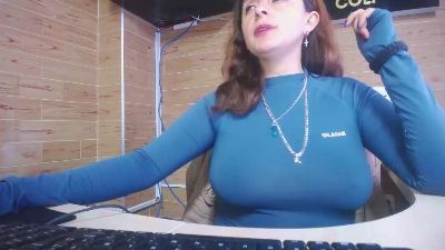 _Baioleth_ webcam model stream image